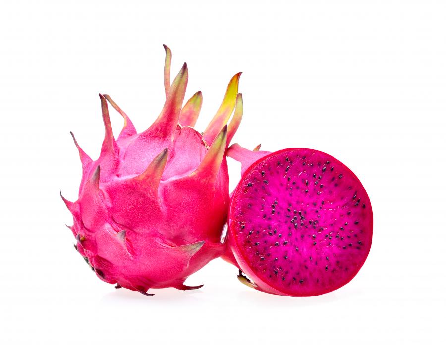 Pitaya Agripedia